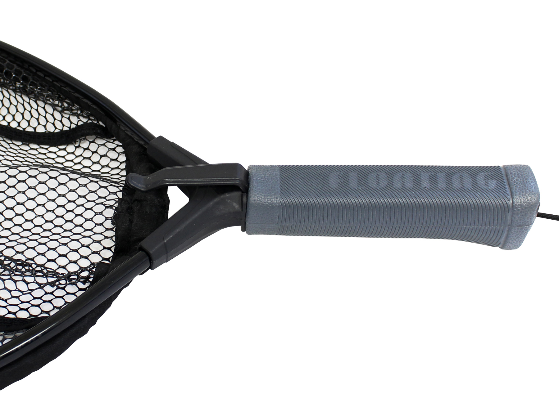 Кеп Filstar Floating Trout Net Folding 45x35cm - Image 4