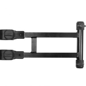 Прикачно за чадър Preston Offbox36 Mega Brolly Arm - Long