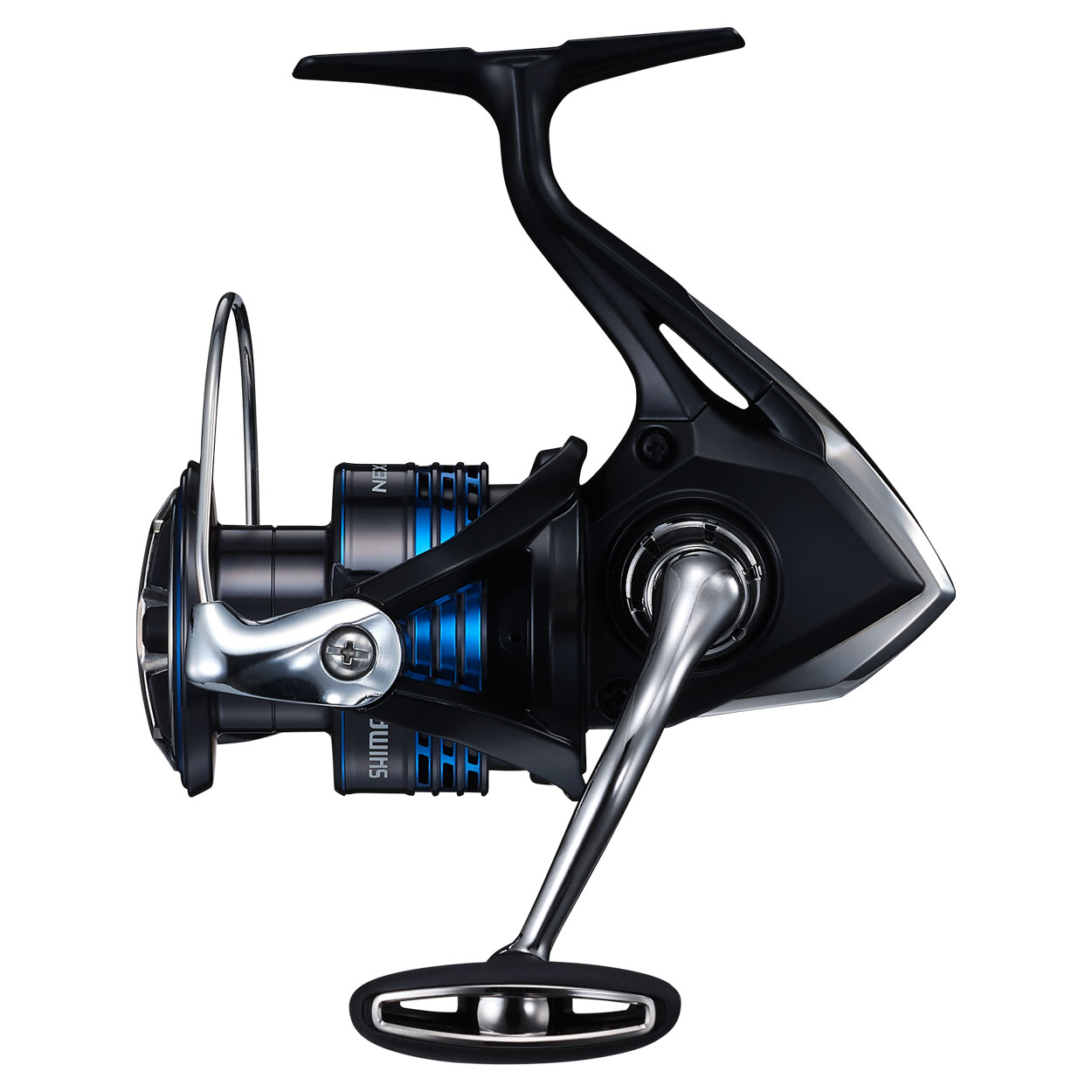 Макара Shimano Nexave 4000 FI