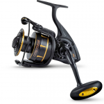 Макара за сом Black Cat CatExtreme 85