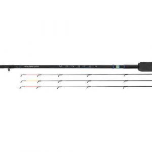 Фидер Preston Monster X Method Feeder 3.60м 60гр
