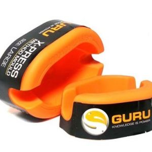 Метод фидер преса Guru X - Press Method Mould