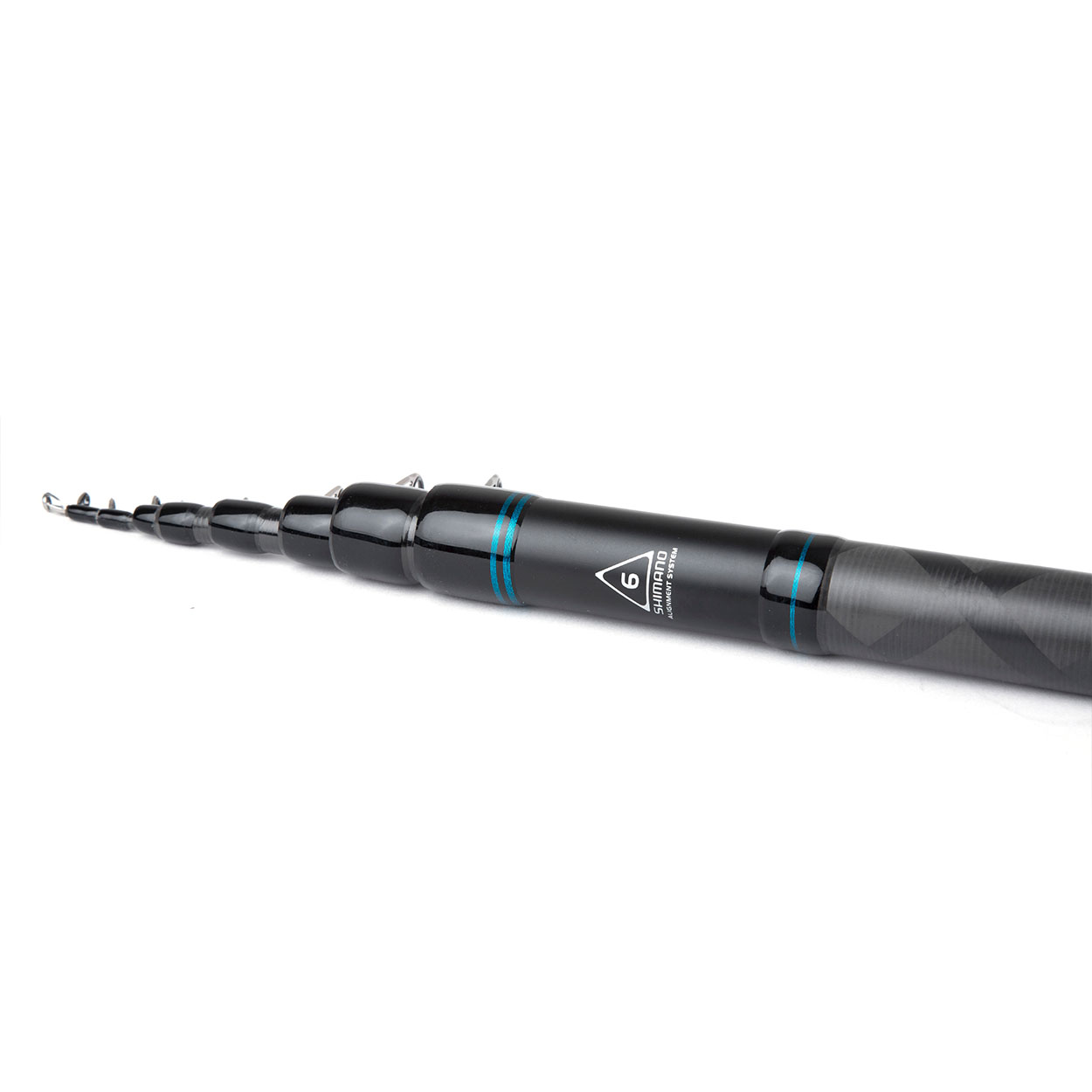 Болонеза Shimano Aero X5 Bolo GT 6.00м 18гр - Image 2