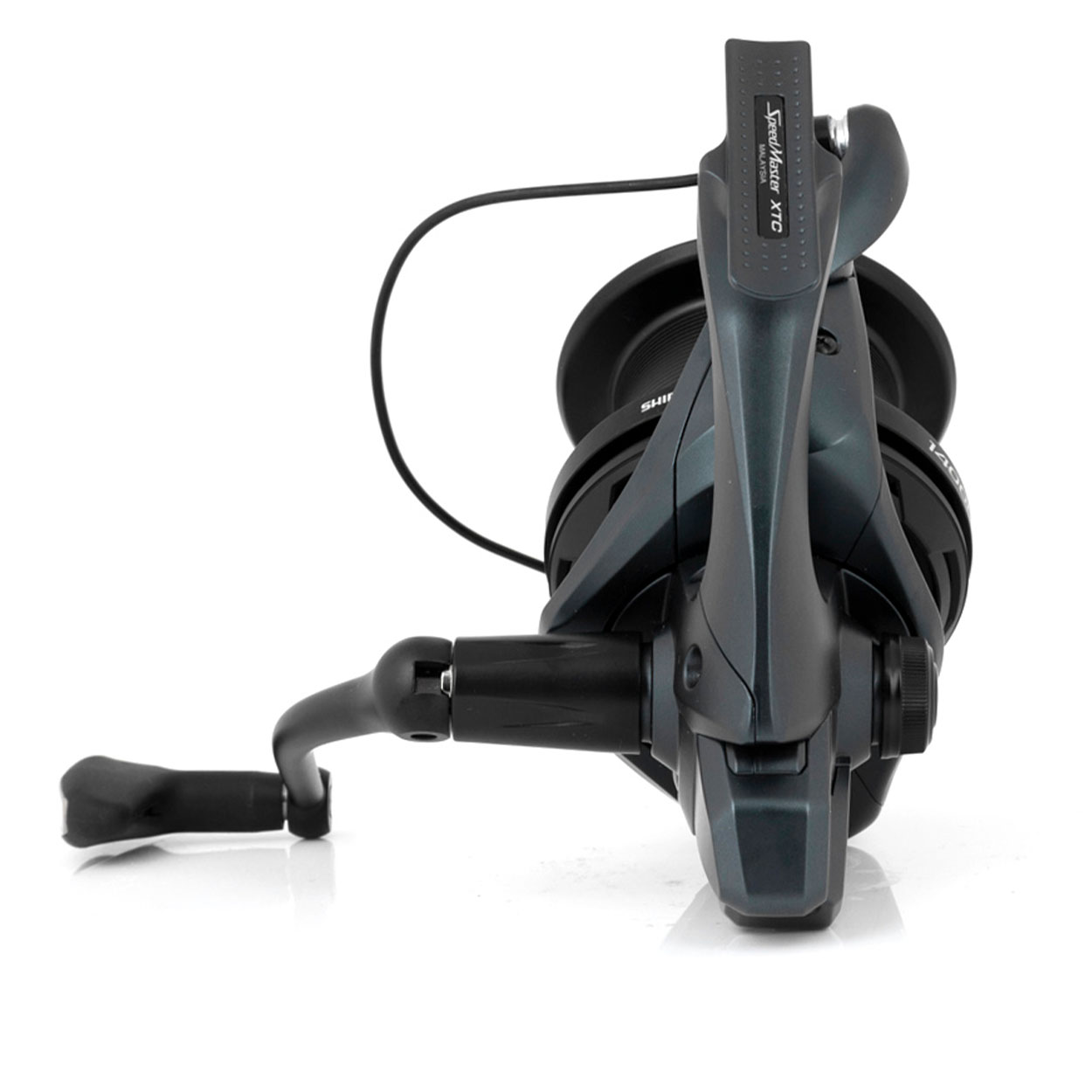 Шаранджийска макара Shimano Speedmaster 14000 XTC - Image 4