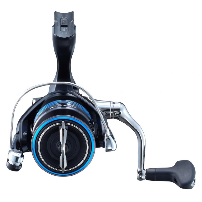 Макара Shimano Nexave 4000 FI - Image 3