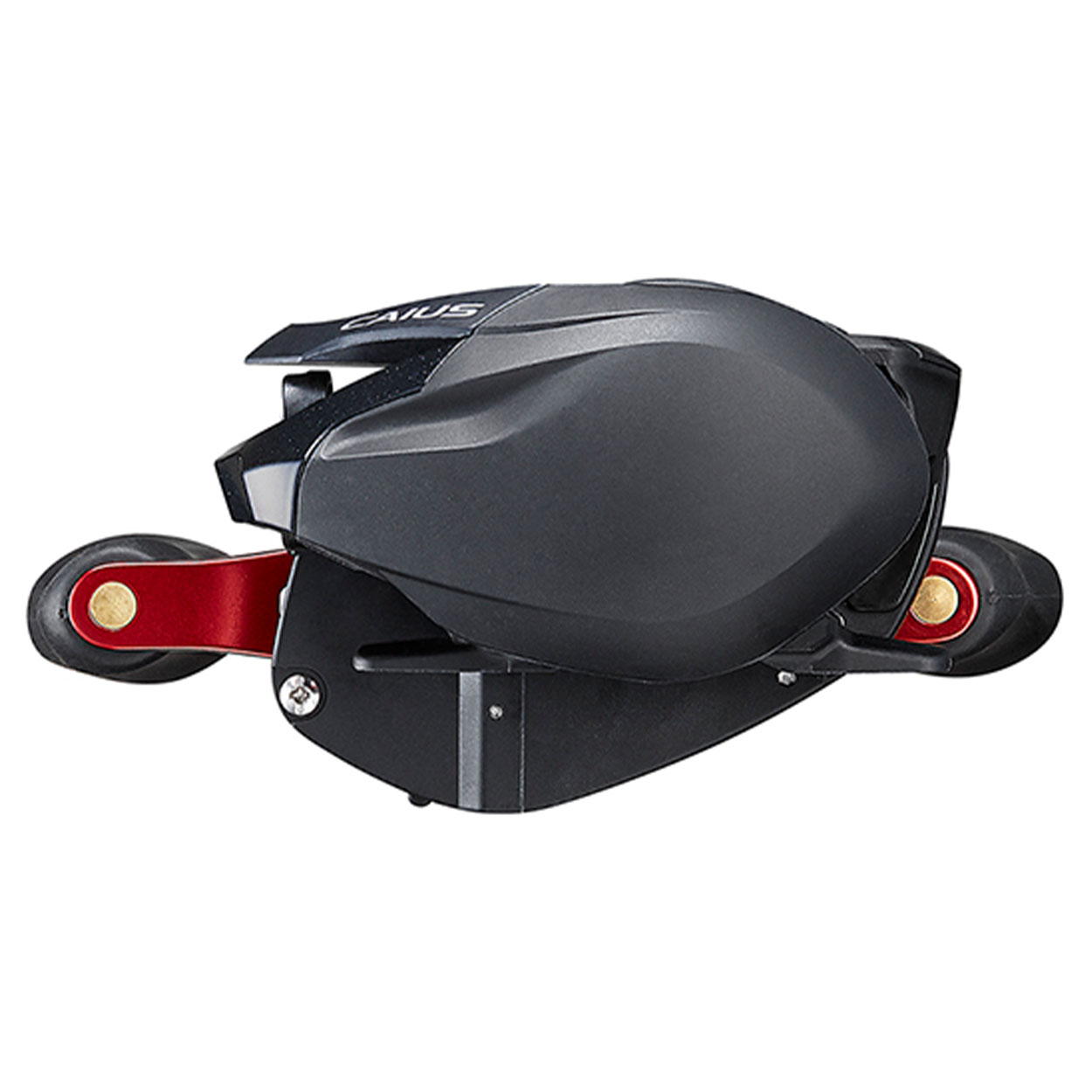 Бейткастинг макара Shimano Caius 151HG LH /Left Hand/ - Image 3