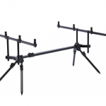 Род Под Prologic C – Series Convertible 4 Rod Pod