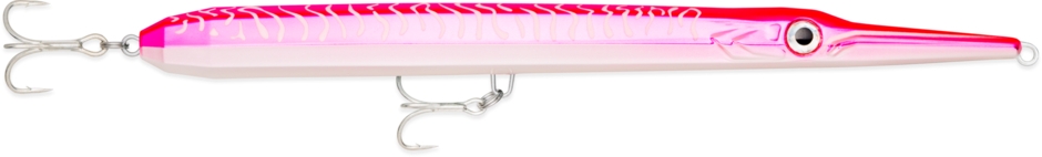 Воблер Rapala Flash - X Skitter 22см/33гр - повърхностен - Image 4