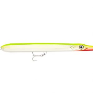 Воблер Rapala Flash - X Skitter 22см/33гр - повърхностен