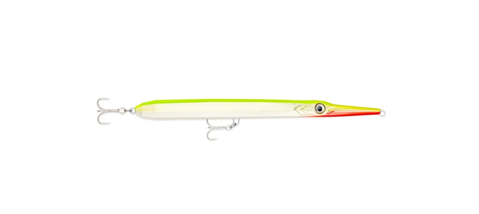 Воблер Rapala Flash - X Skitter 22см/33гр - повърхностен