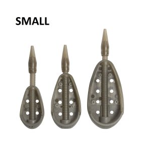 Метод фидер хранилка Preston ICS In-Line Banjo XR Feeder – Small