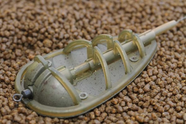 Метод фидер хранилка Avid Carp Method Feeder - Image 5