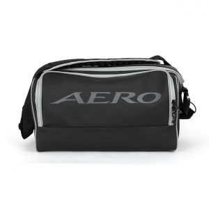 Чанта Shimano Aero Pro Giant Bait Bag
