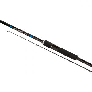 Спининг Shimano Bassterra Spin Sea Bass 2.44м 6-28гр