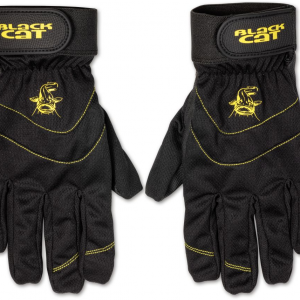 Ръкавици Black Cat Catfish Waterproof Gloves