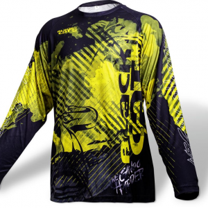 Блуза с UV защита Black Cat Fishing Jersey