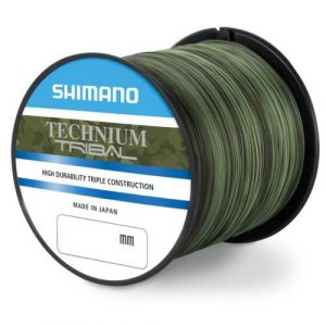 Монофилно влакно Shimano Technium Tribal 0.355мм/11.5кг/790м
