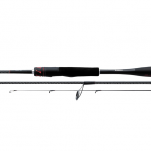 Спининг Shimano Zodias Spin 6'4" 1.93м 2-7гр