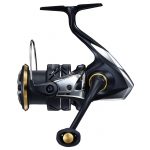 Макара Shimano Sustain 4000 FJ