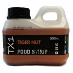 Атрактант Shimano TX1 Tiger Nut Food Syrup 500ml