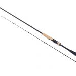 Спининг Shimano 22 Expride Spinning 6'4″ 1.93м 2-7гр