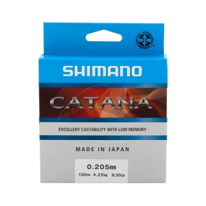 Монофилно влакно Shimano Catana Line 150м