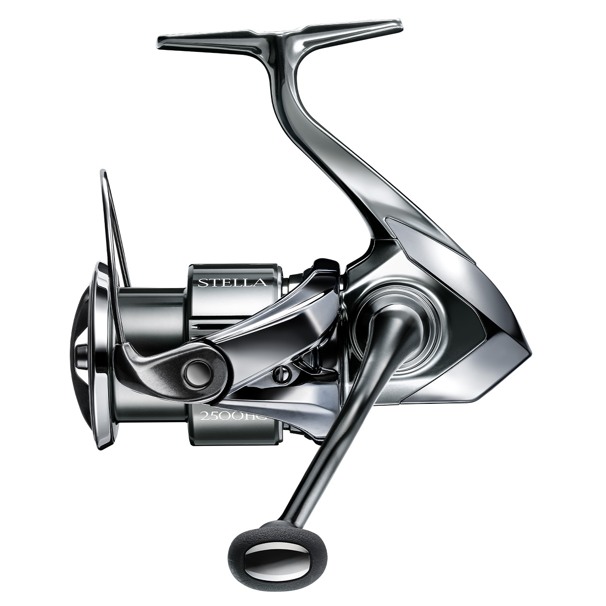 Макара Shimano Stella 4000М FK – 2022 - Image 2