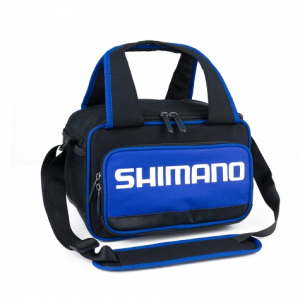 Чанта Shimano All - Round Tackle Bag