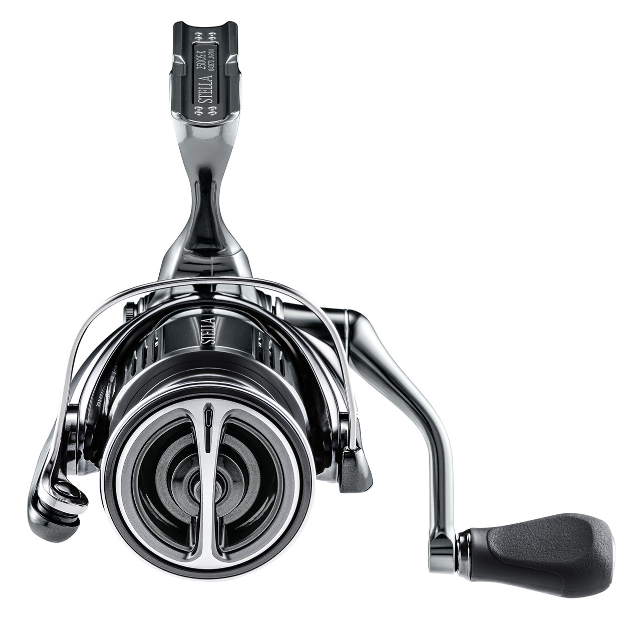 Макара Shimano Stella 4000М FK – 2022 - Image 3
