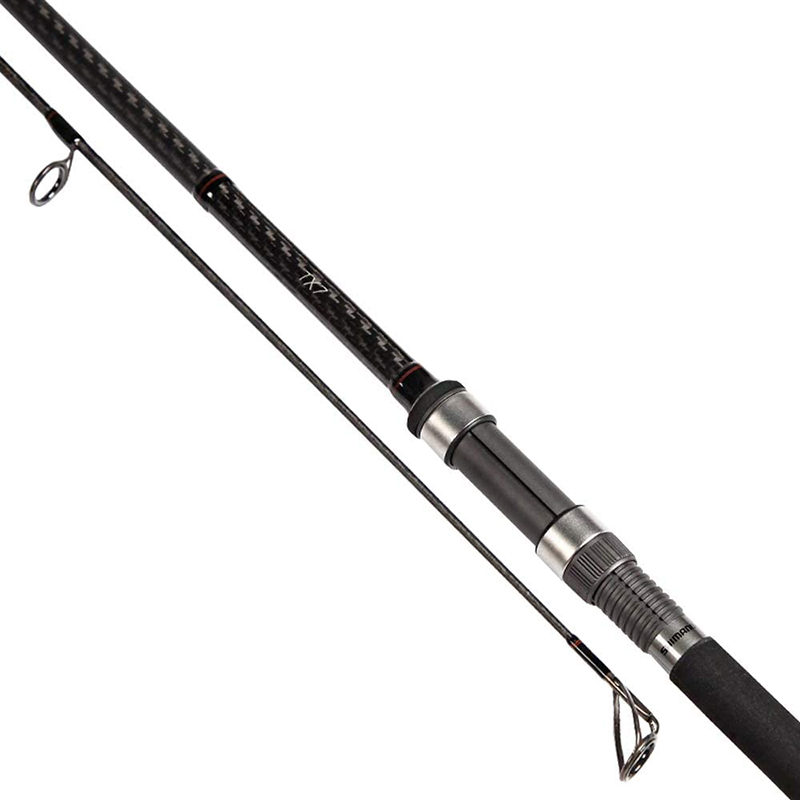 Шаранджийска въдица Shimano Tribal TX-7 Intensity 3.96м 3.50lbs - Image 2
