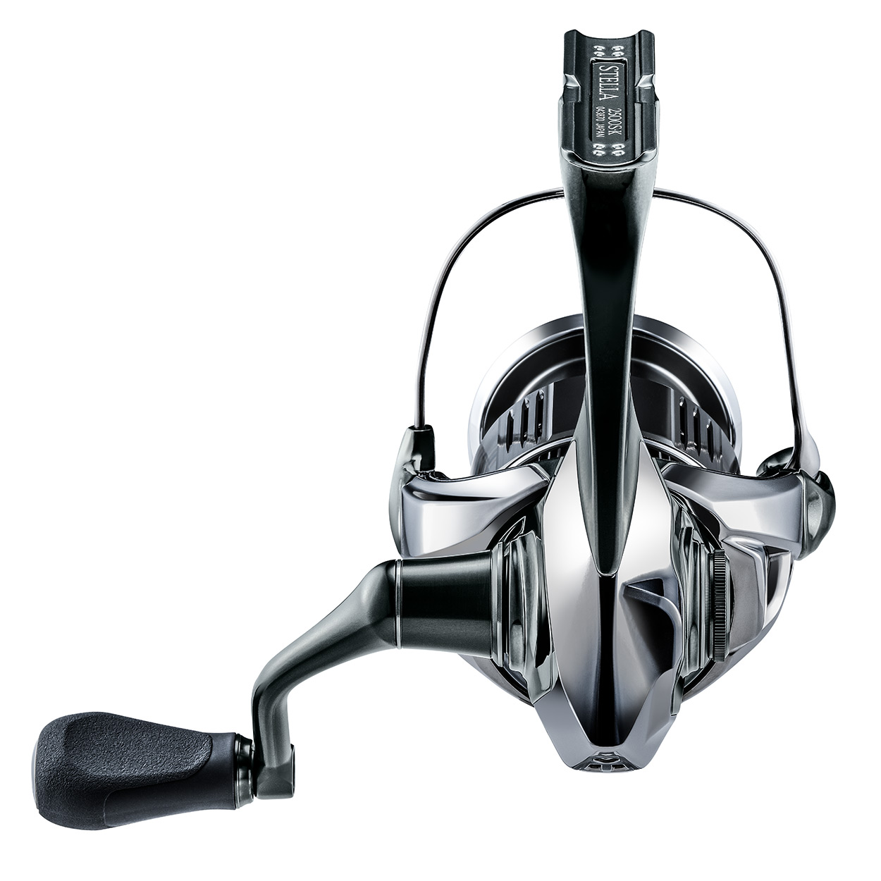 Макара Shimano Stella 4000М FK – 2022 - Image 4