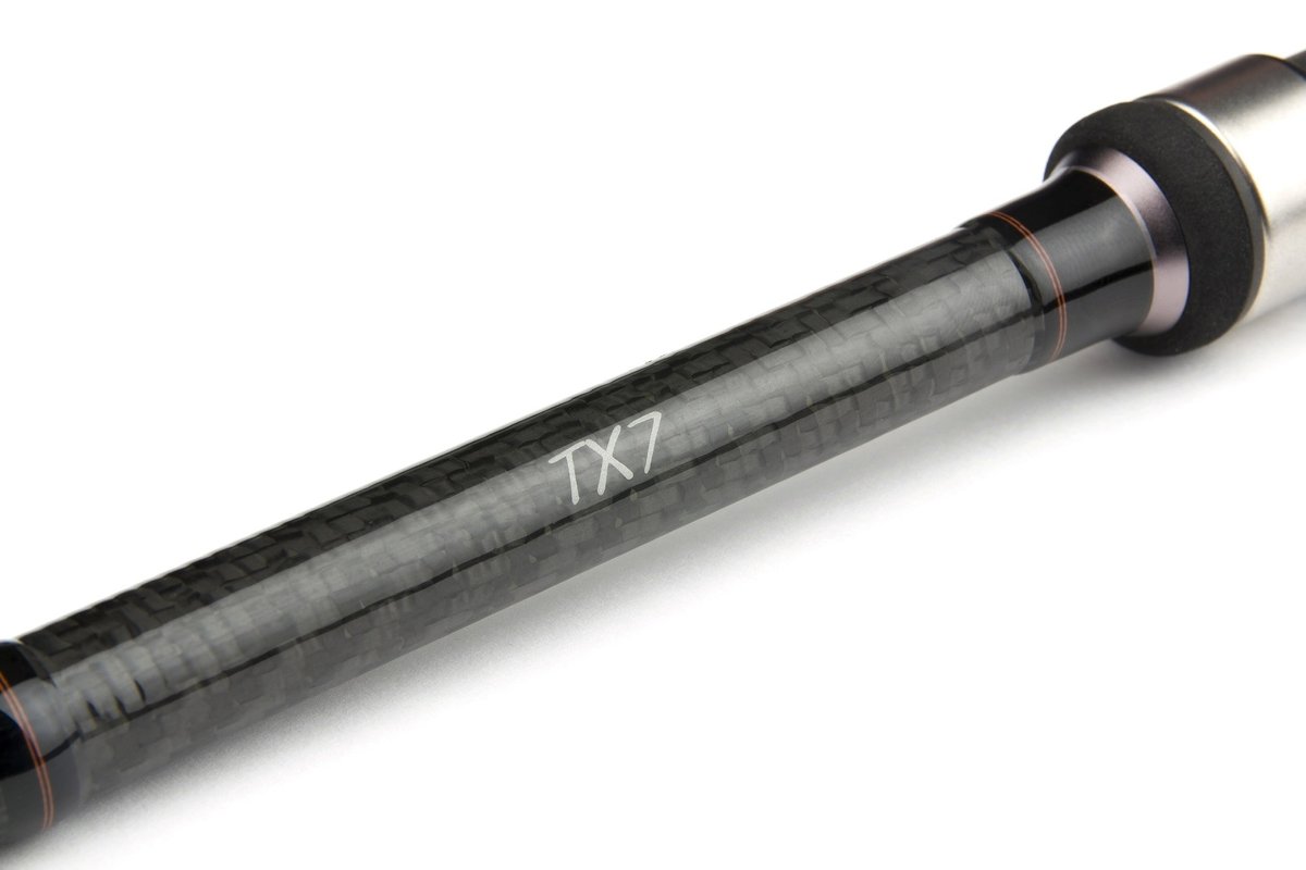 Шаранджийска въдица Shimano Tribal TX-7 Intensity 3.96м 3.50lbs - Image 4