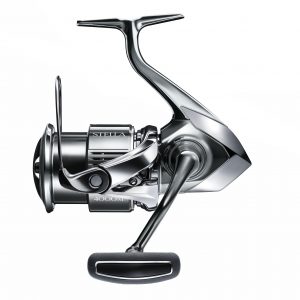 Макара Shimano Stella 4000М FK – 2022
