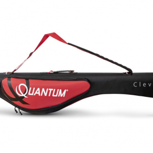 Твърд калъф Quantum CleverCase Rod Keeper 1.40м