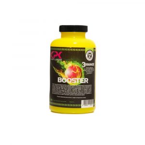 Течен атрактант CPK 3D Range Booster 500ml