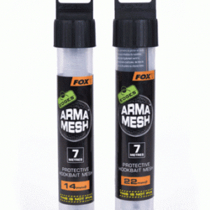 PVA комплект Fox Edges Arma Mesh 7mm