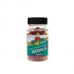 Балансирани дъмбели CPK Wafter Bicolor Mussel 8mm