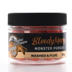 Поп ъп топчета CPK Pop Up Golden Range Bloody Mary /Monster Pursuit/ 12mm