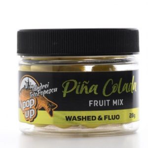 Поп ъп топчета CPK Pop Up Golden Range Pinacolada /Pineapple & Strawberry/ 12mm