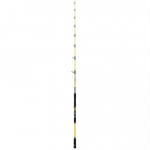 Въдица за сом Black Cat Freestyle Fireball V - Jig 1.90м 225гр