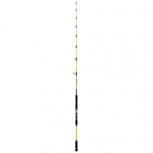 Въдица за сом Black Cat Freestyle Fireball V - Jig 1.90м 225гр