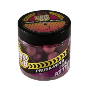 Поп ъп топчета CPK Pop Up High Attract Plum & Pepper 10 & 14mm