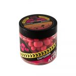 Дъмбели CPK Wafters Hight Attract Strawberry 10 & 14mm