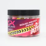 Дъмбели CPK Wafters High Attract Squid/Plum/Pepper 10-14mm