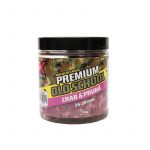 Дъмбели CPK Old School Premium Crab & Plum 16 & 20mm Dumbells