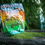 Пелети CPK Pellet Feeder Competition GLM 2мм 800гр