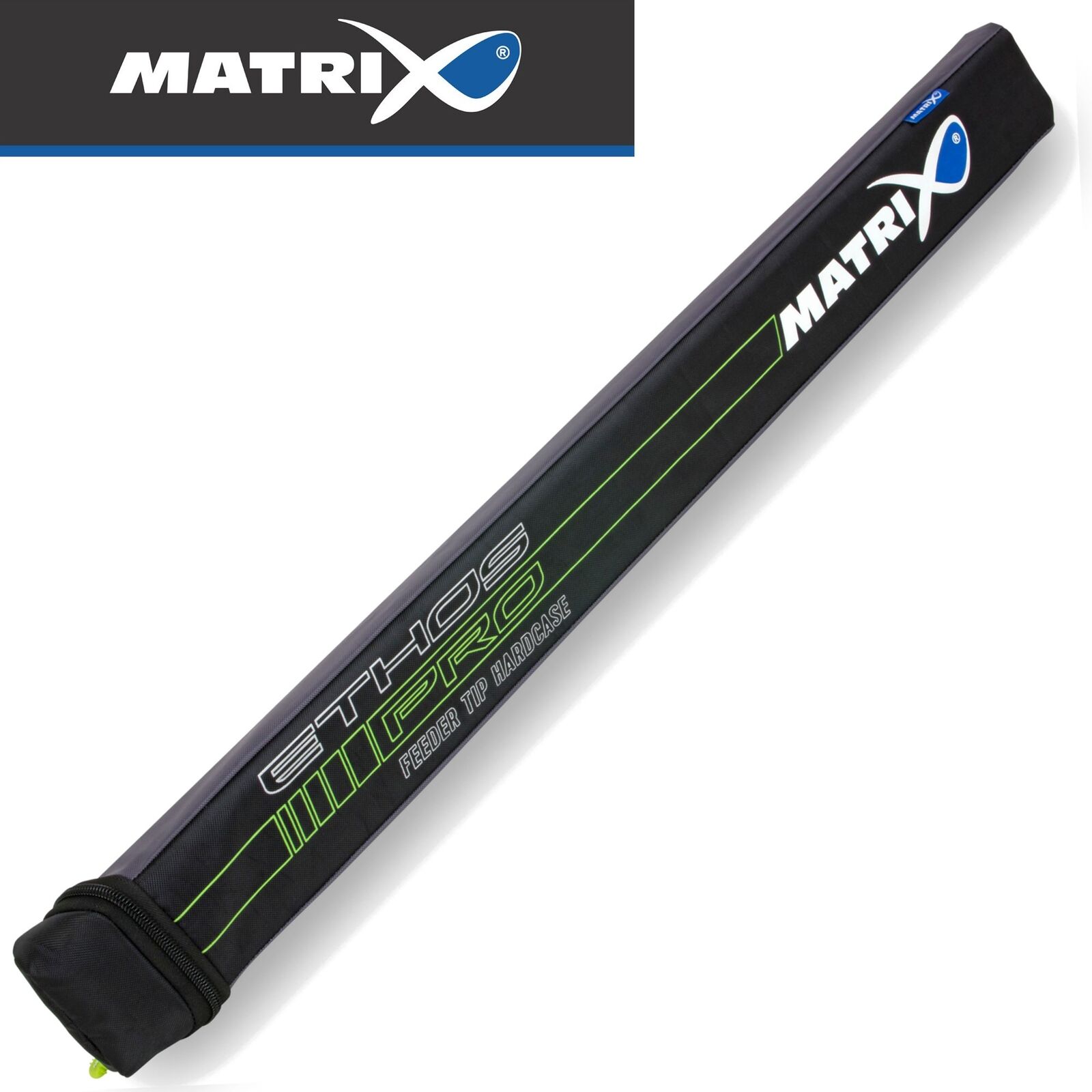 Калъф за фидер върхове Matrix Ethos Pro Feeder Tips Tube