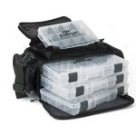 Чанта с кутии Fox Rage Lure & Tackle Bag