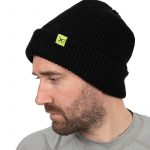 Зимна шапка Matrix Thinsulate Beanie Hat Black