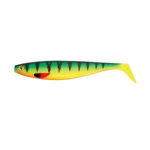 Силикон Fox Rage Pro Shad Natural Classic 2 - 10см